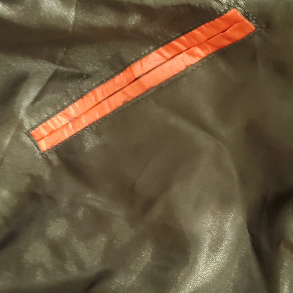 BOMBER JACKET - Picture 7 of 9